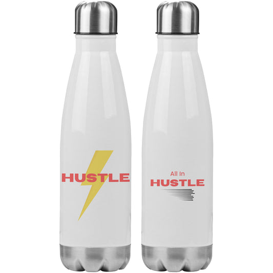 Bolt HUSTLE - Water Bottle