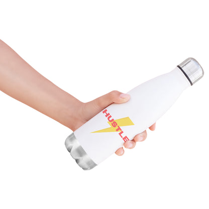 Bolt HUSTLE - Water Bottle