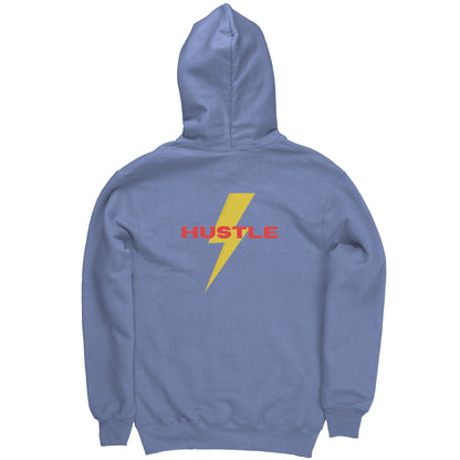 Bolt HUSTLE - Youth Hoodie