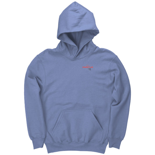 Bolt HUSTLE - Youth Hoodie