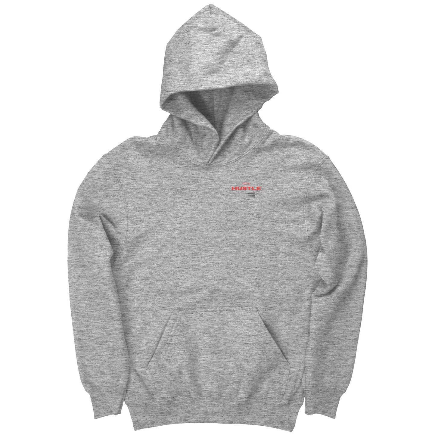 Bolt HUSTLE - Youth Hoodie