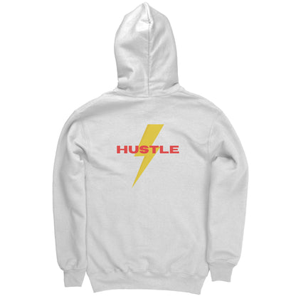 Bolt HUSTLE - Youth Hoodie