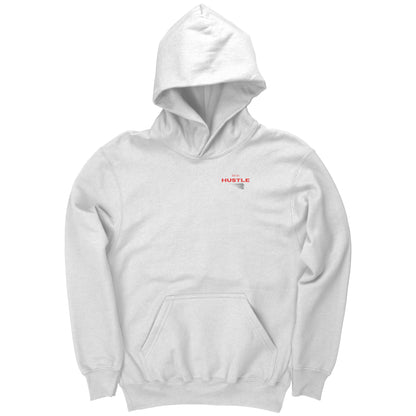 Bolt HUSTLE - Youth Hoodie