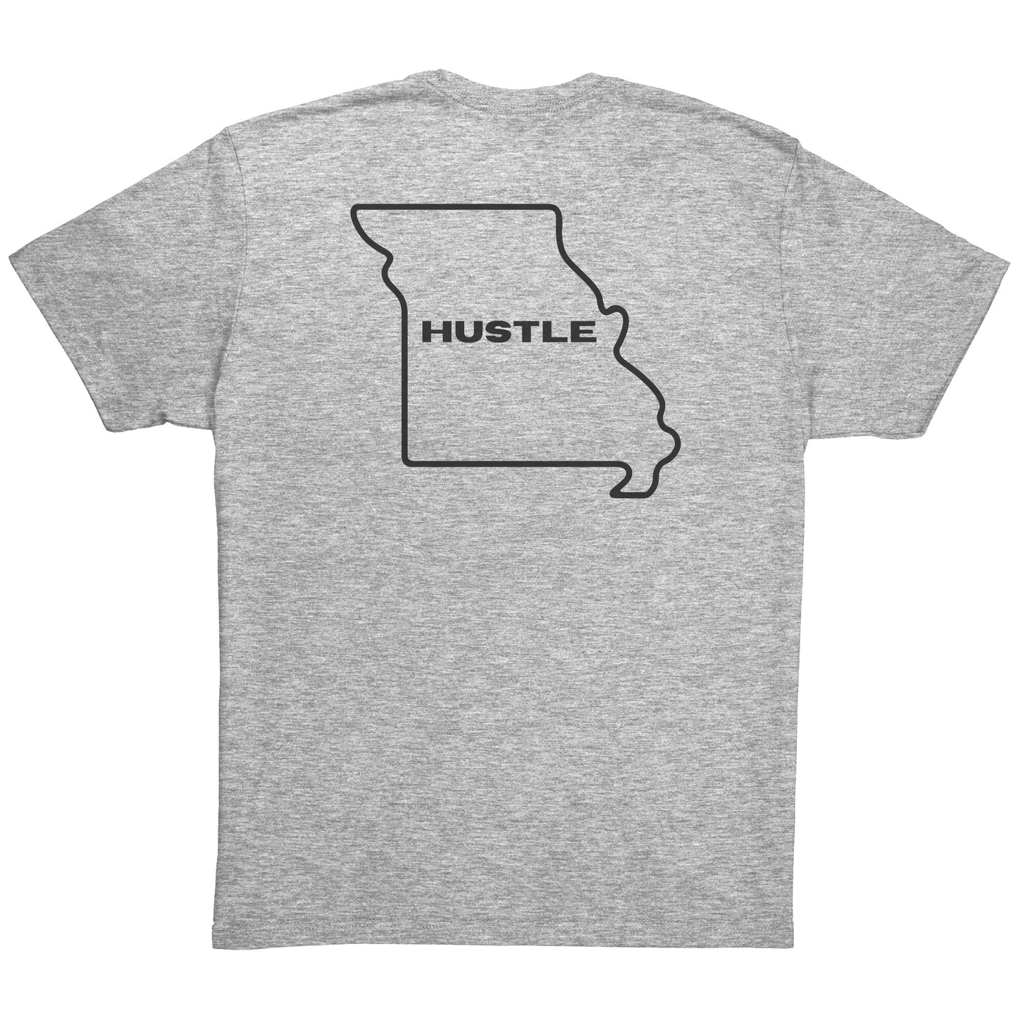 Missouri HUSTLE - Adult