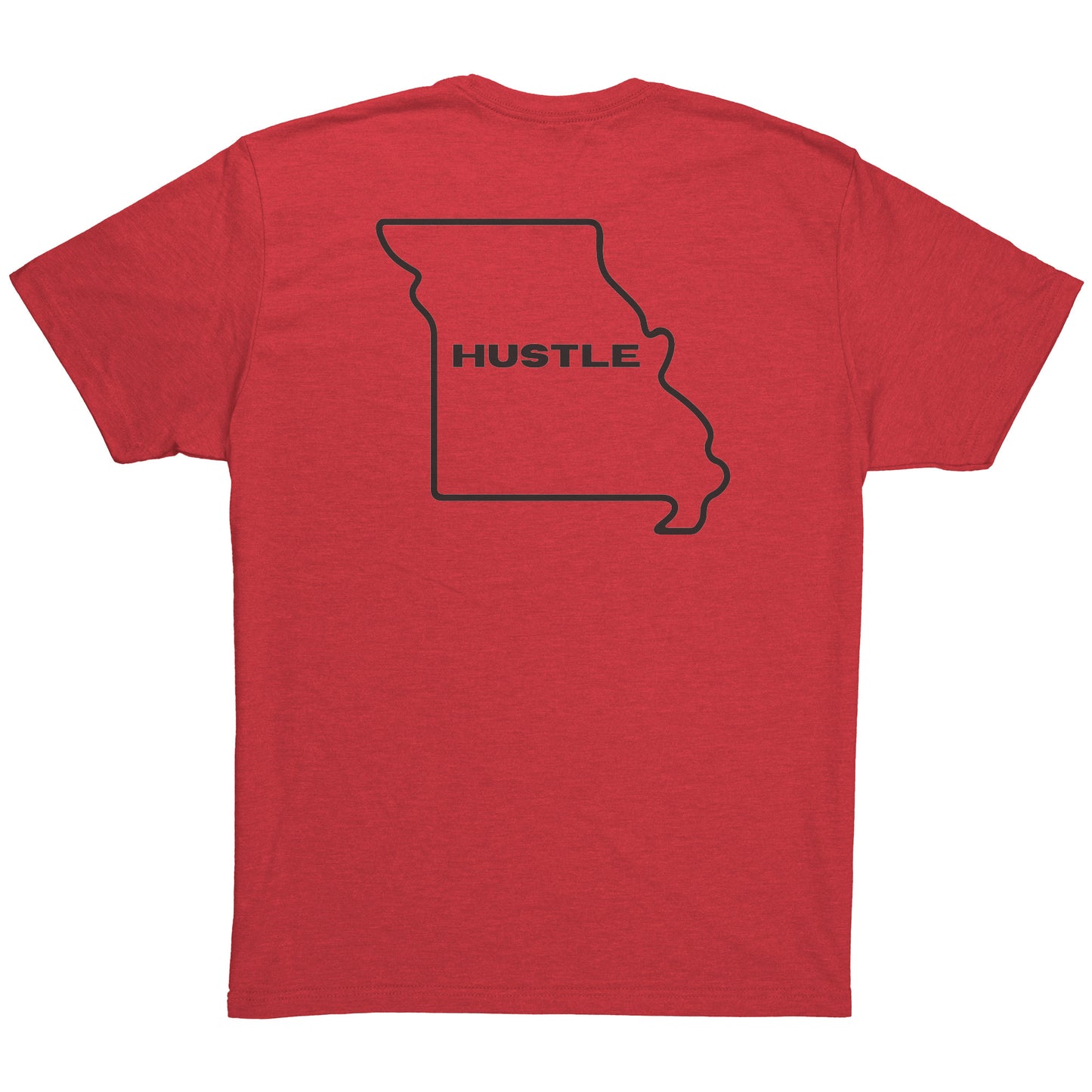 Missouri HUSTLE - Adult