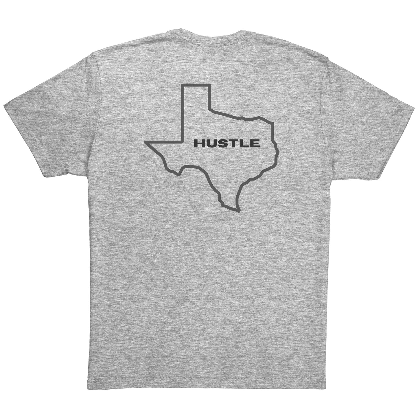 Texas HUSTLE - Adult