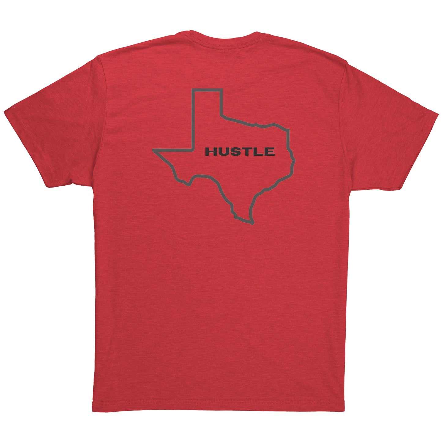 Texas HUSTLE - Adult