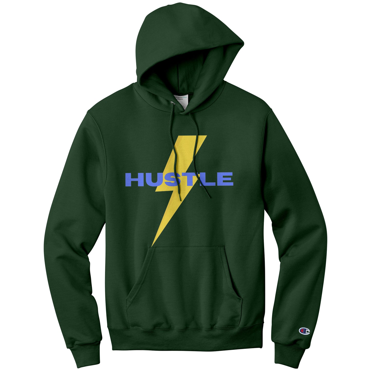 champions hoodie