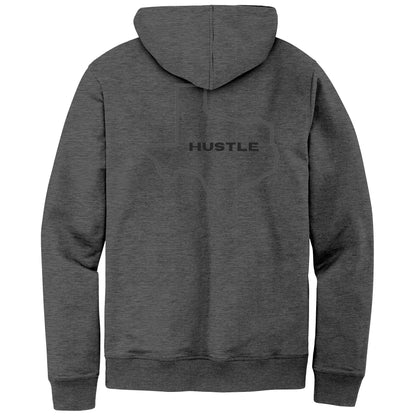 men's fleece