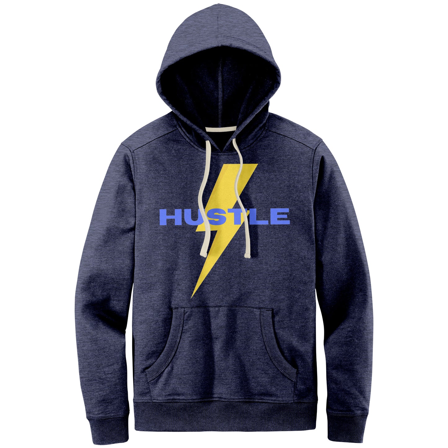 men's fleece