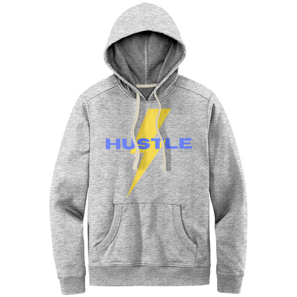 men's fleece