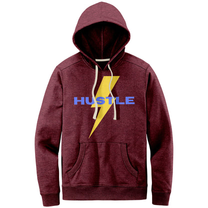 men's fleece